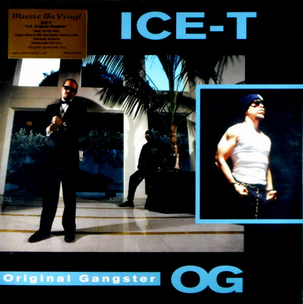 original gangster