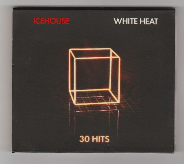 White Heat (SECONDHAND ITEM)
