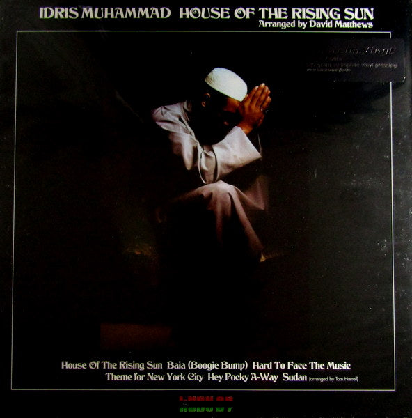 house of the rising sun