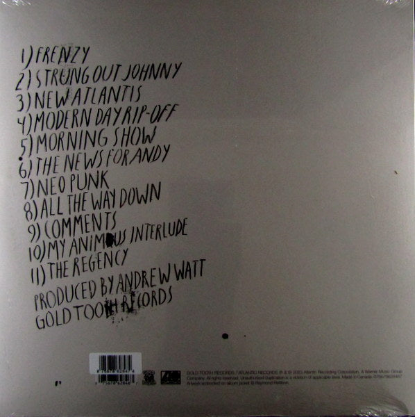Heartland Records
