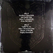 Northern Chaos Gods - Col Vinyl LP