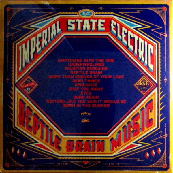 Heartland Records