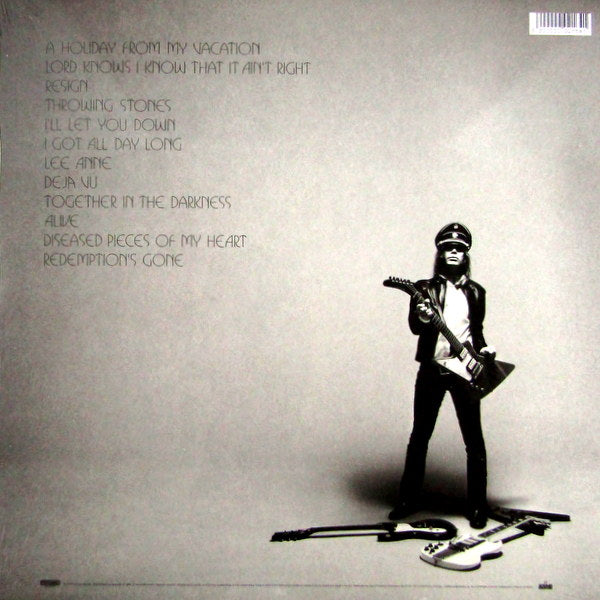 Heartland Records