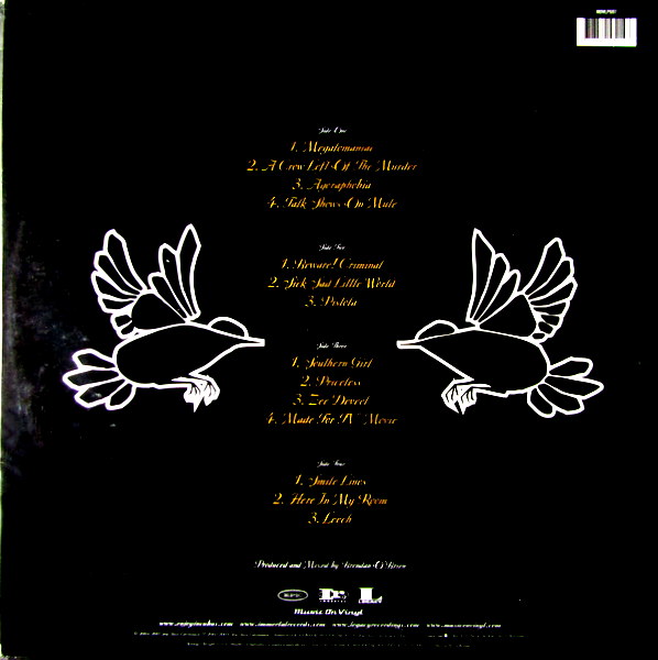 Heartland Records