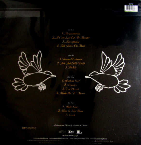Heartland Records