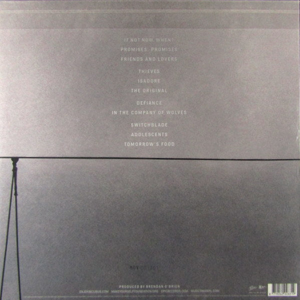 Heartland Records