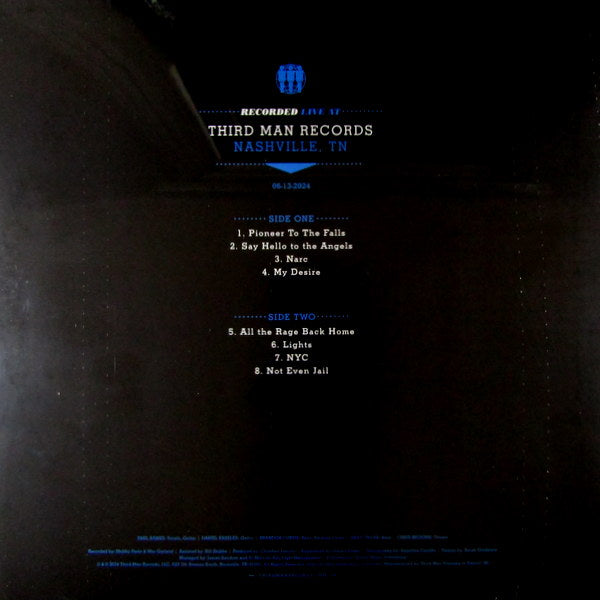 Heartland Records