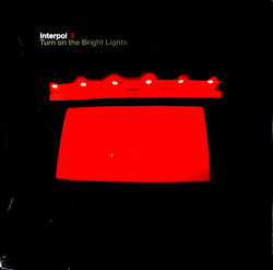Turn On The Bright Lights