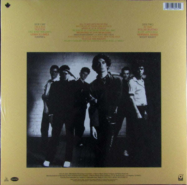 INXS - Col Vinyl LP