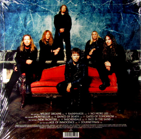 dance of death