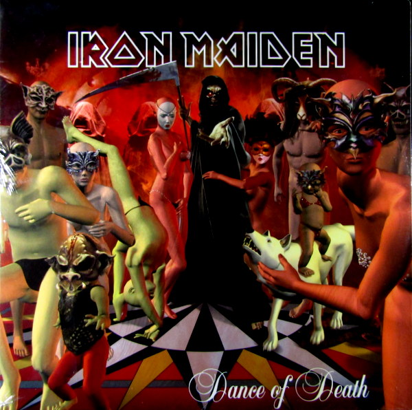 dance of death