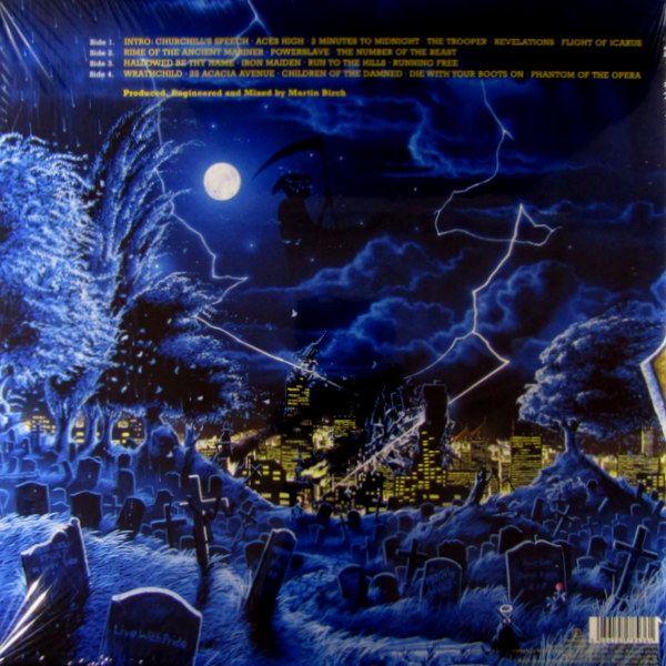 Heartland Records