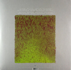 our endless numbered days - deluxe LP