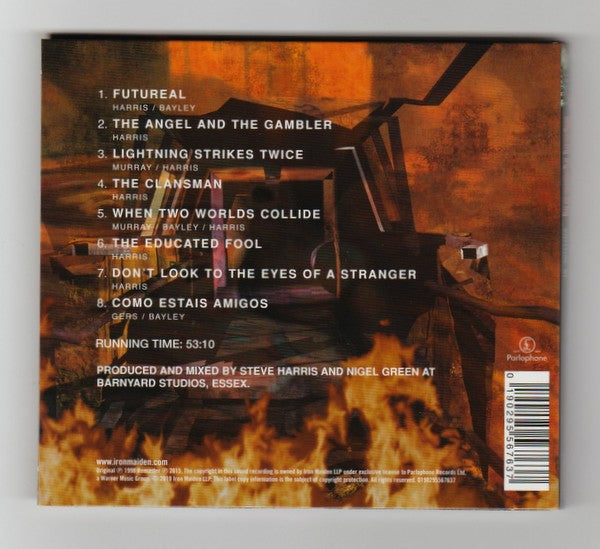 virtual X! - CD