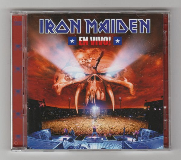 en vivo - CD