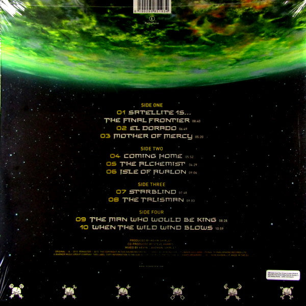 Heartland Records