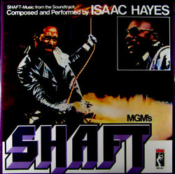 shaft