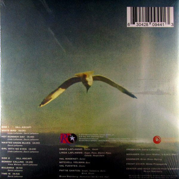 Heartland Records