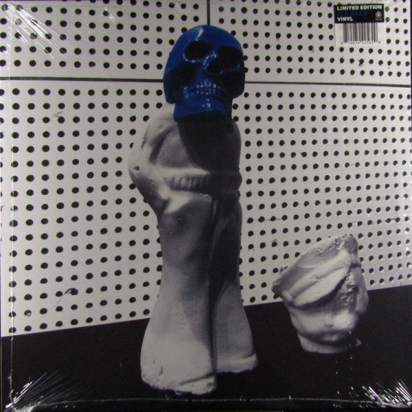 Frozen Charlotte - Col Vinyl LP