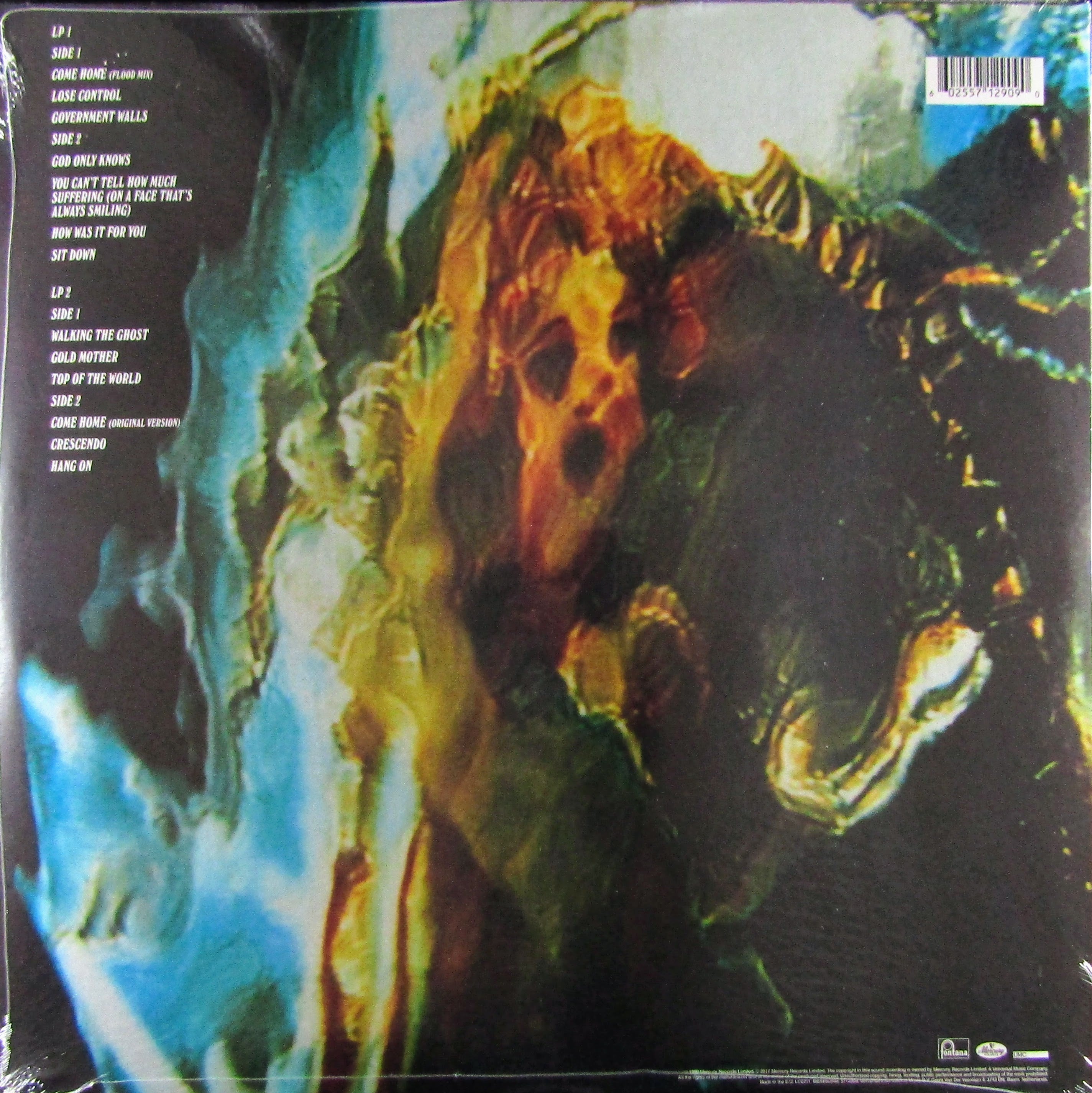 Heartland Records