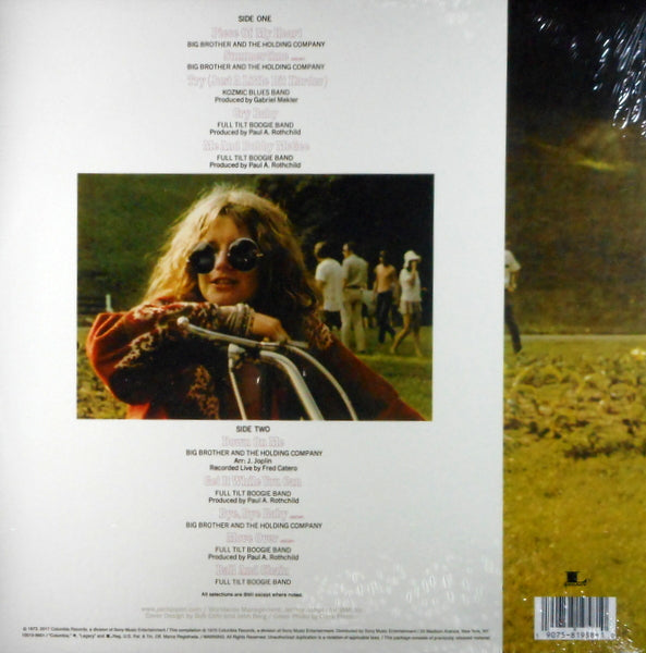 greatest hits