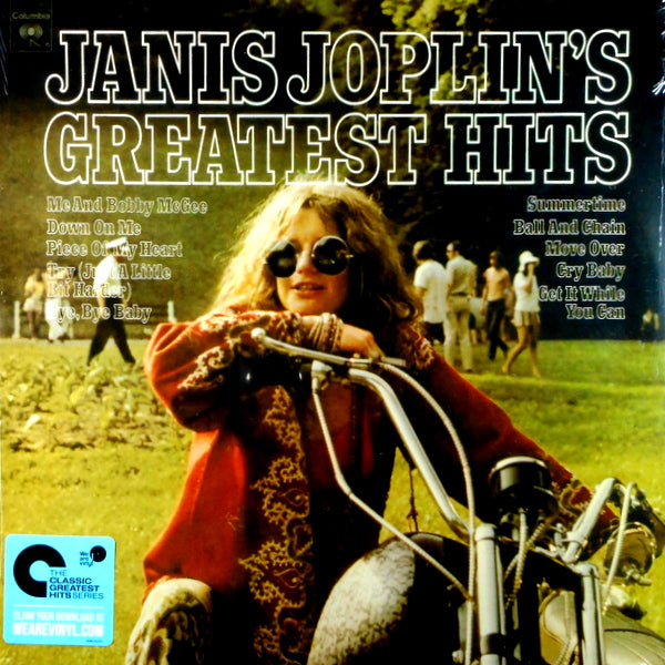 greatest hits