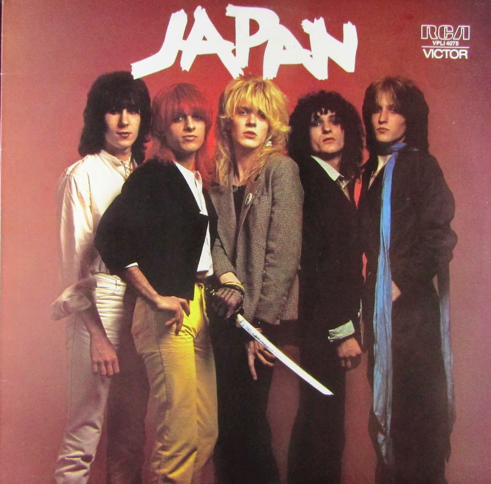 Japan (Adolescent Sex) (SECONDHAND ITEM)
