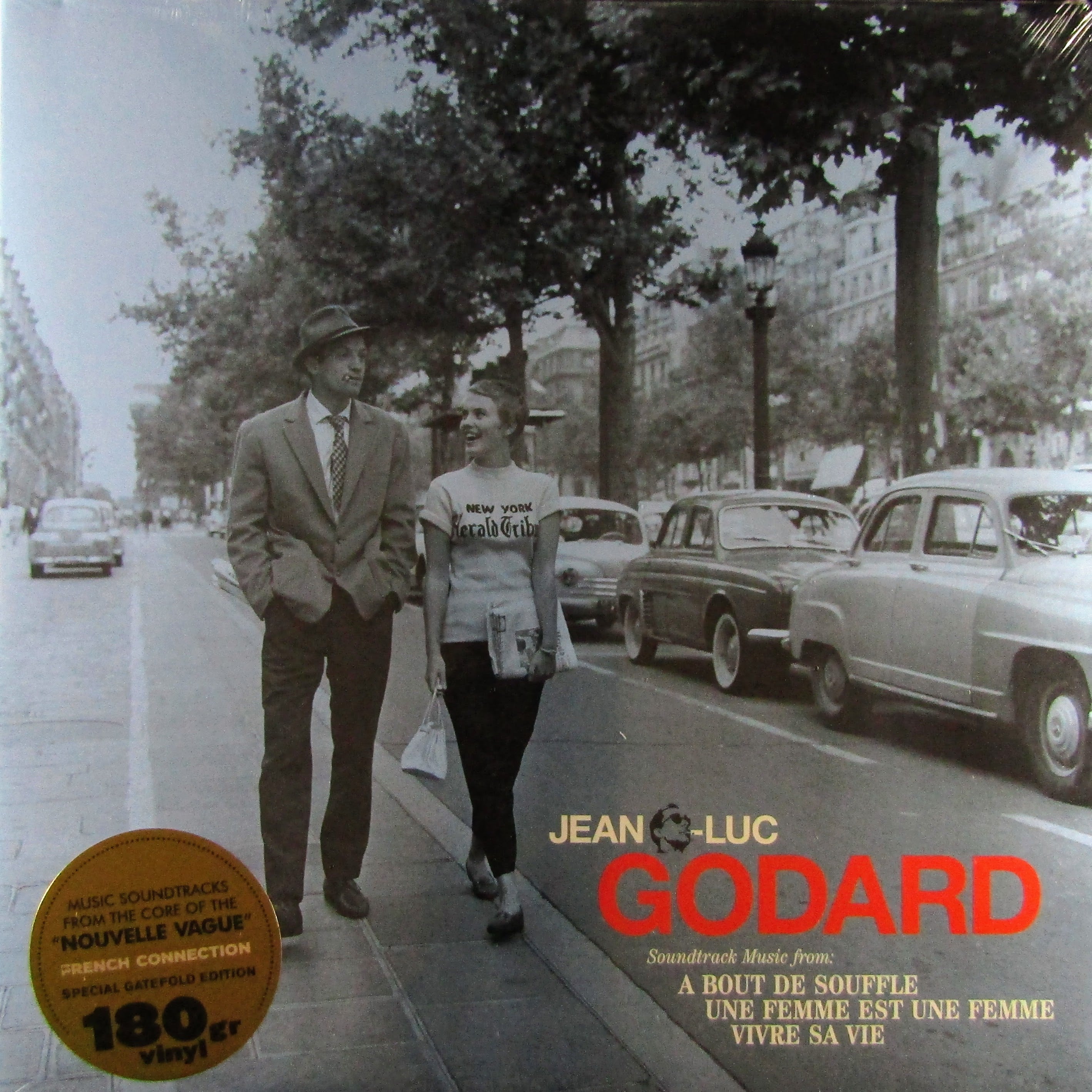 Heartland Records