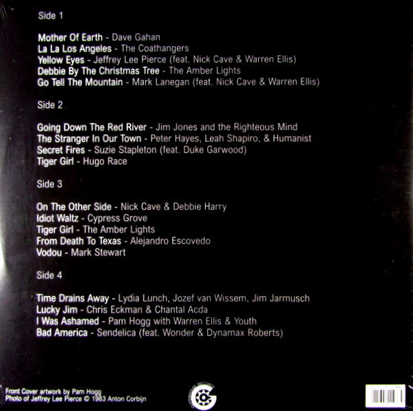 Heartland Records