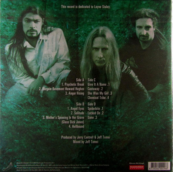 Heartland Records