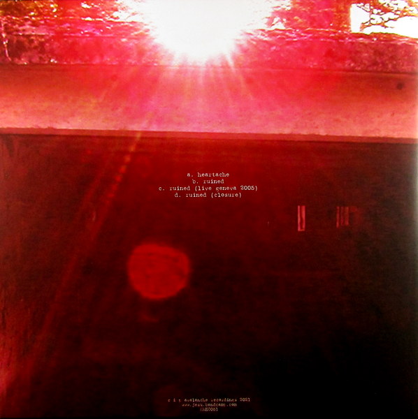 Heartland Records