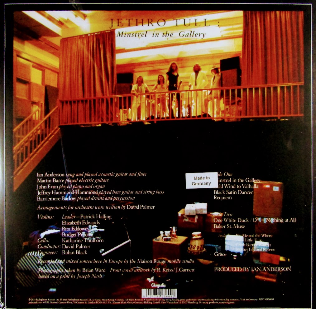 Heartland Records