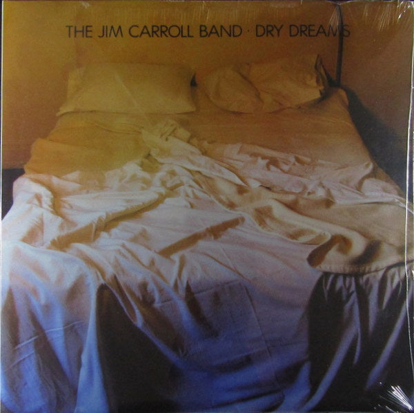 Dry Dreams