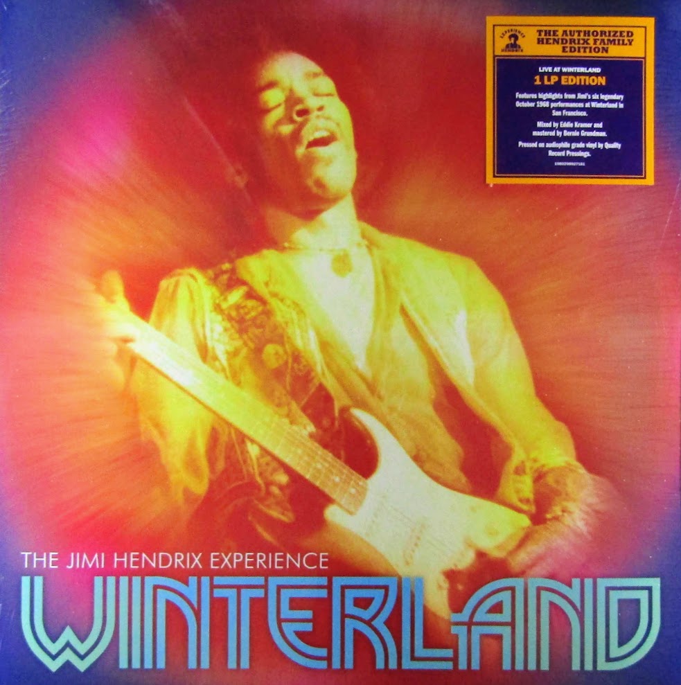 Winterland