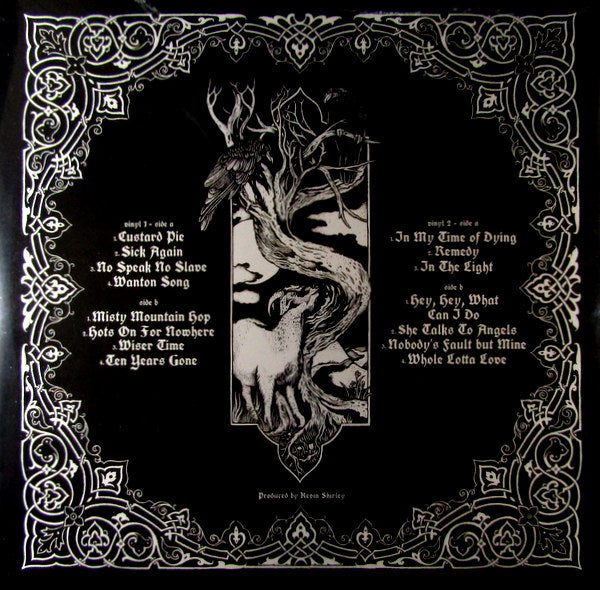 Heartland Records