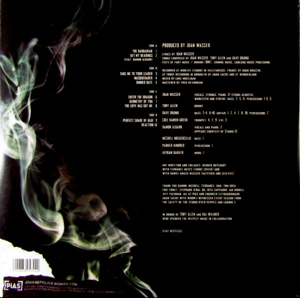 Heartland Records