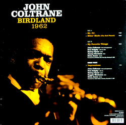 birdland