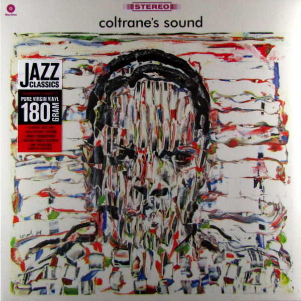 coltrane's sound