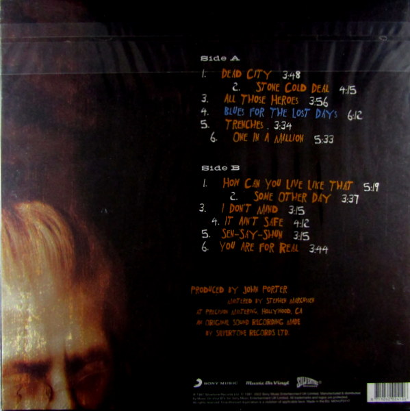 Heartland Records