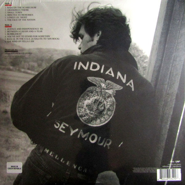 Heartland Records