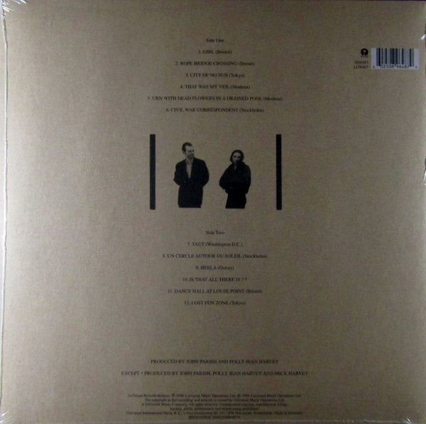 Heartland Records