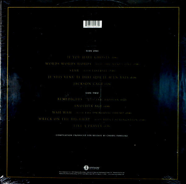 Heartland Records