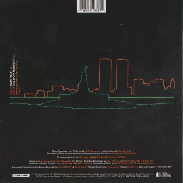 Heartland Records