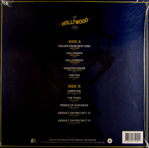 Heartland Records