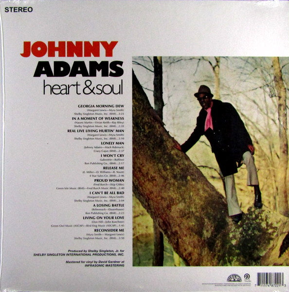 Heartland Records