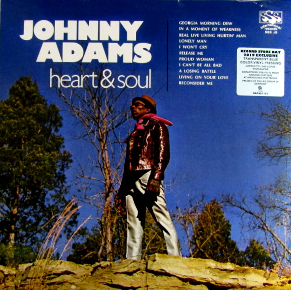 Heartland Records