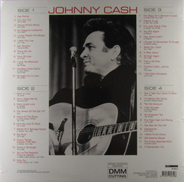 Greatest Hits And Favorites