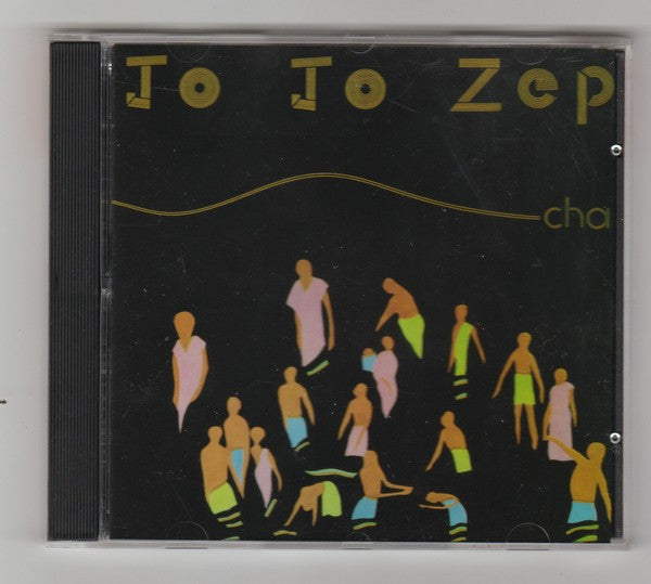 Cha (SECONDHAND ITEM)