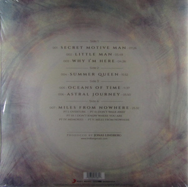 Heartland Records