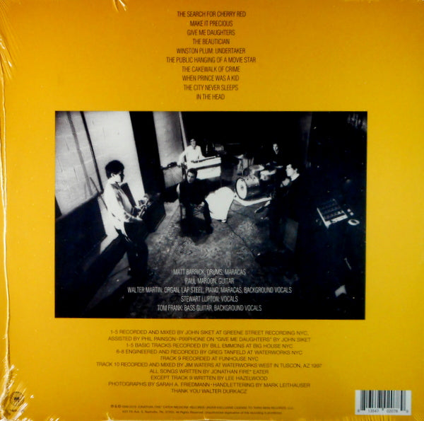Heartland Records